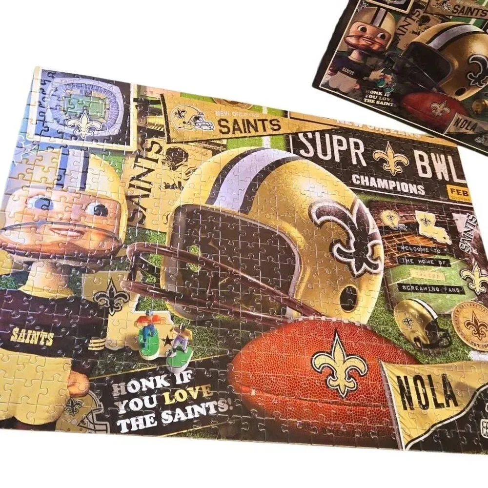 NFL new orleans